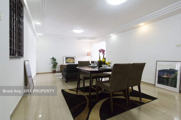 Blk 511 Woodlands Drive 14 (Woodlands), HDB 4 Rooms #179951702